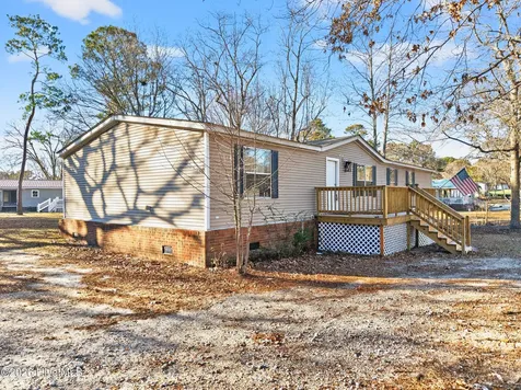 1649/1659 Elon Drive SW Supply NC 28462