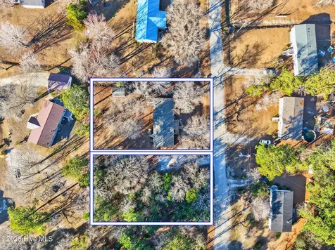 1649/1659 Elon Drive SW Supply NC 28462