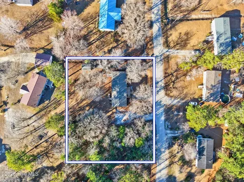 1649/1659 Elon Drive SW Supply NC 28462