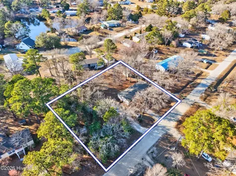 1649/1659 Elon Drive SW Supply NC 28462
