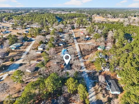1649/1659 Elon Drive SW Supply NC 28462