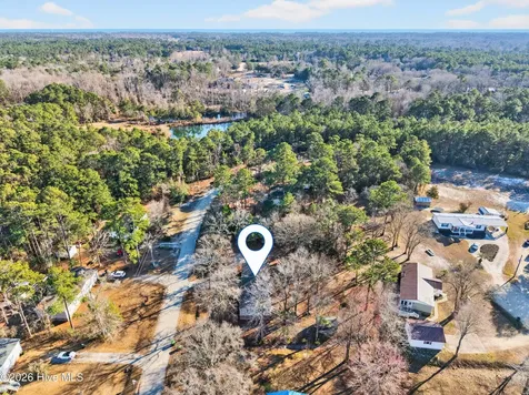 1649/1659 Elon Drive SW Supply NC 28462