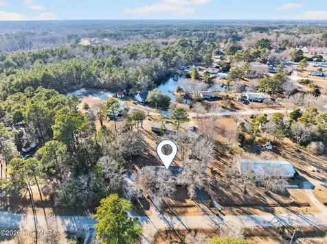 1649/1659 Elon Drive SW Supply NC 28462