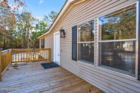 1649/1659 Elon Drive SW Supply NC 28462
