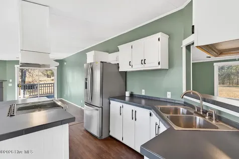 1649/1659 Elon Drive SW Supply NC 28462