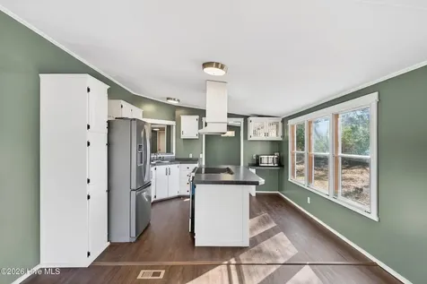 1649/1659 Elon Drive SW Supply NC 28462