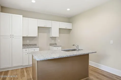 145 Juniper Lake Road West End NC 27376