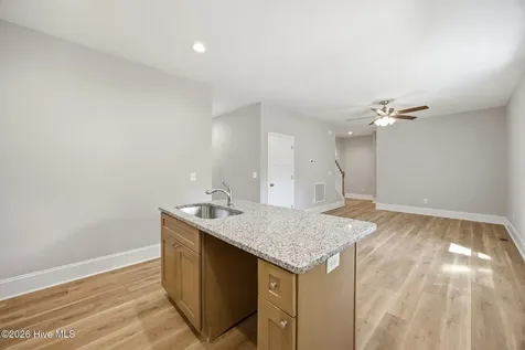 145 Juniper Lake Road West End NC 27376