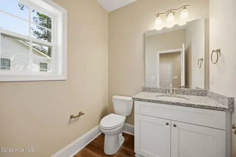 145 Juniper Lake Road West End NC 27376