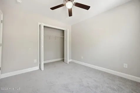 145 Juniper Lake Road West End NC 27376