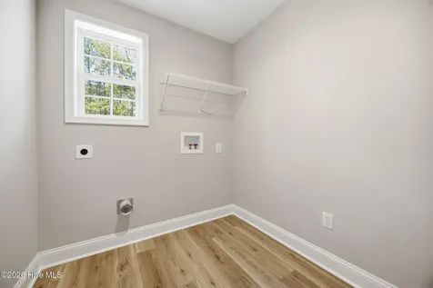 145 Juniper Lake Road West End NC 27376