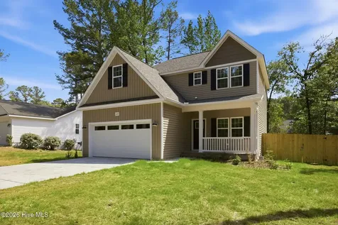 145 Juniper Lake Road West End NC 27376