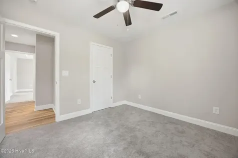 145 Juniper Lake Road West End NC 27376