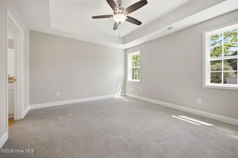 145 Juniper Lake Road West End NC 27376