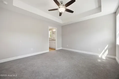 145 Juniper Lake Road West End NC 27376