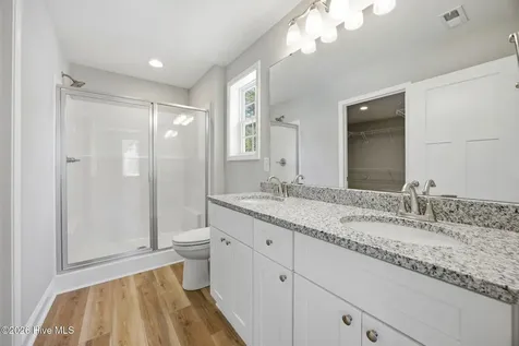 145 Juniper Lake Road West End NC 27376