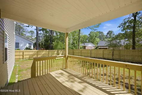 145 Juniper Lake Road West End NC 27376