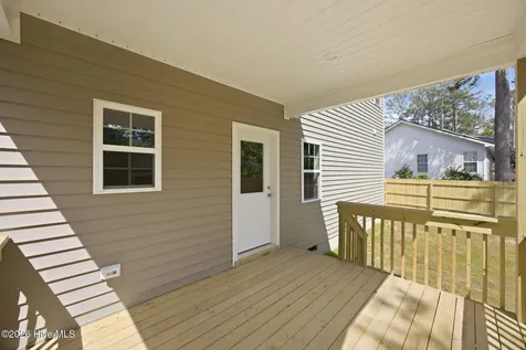 145 Juniper Lake Road West End NC 27376