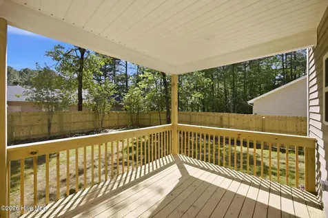 145 Juniper Lake Road West End NC 27376