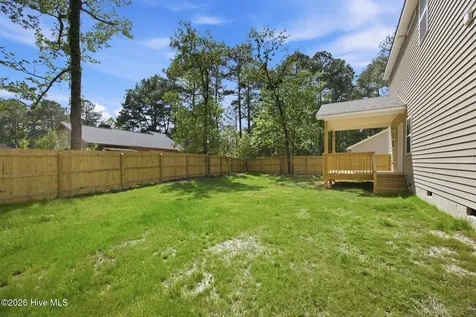 145 Juniper Lake Road West End NC 27376
