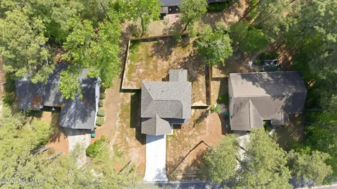 145 Juniper Lake Road West End NC 27376