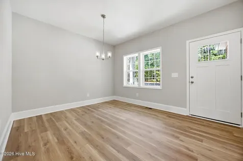 145 Juniper Lake Road West End NC 27376
