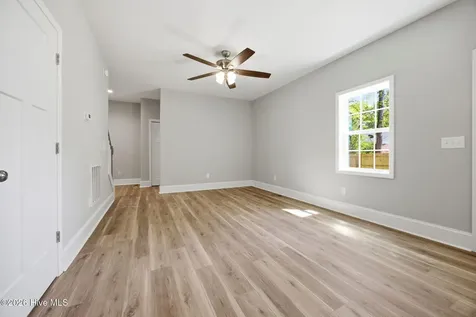 145 Juniper Lake Road West End NC 27376
