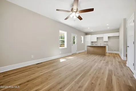 145 Juniper Lake Road West End NC 27376