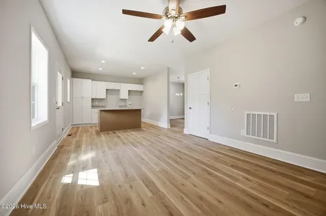 145 Juniper Lake Road West End NC 27376