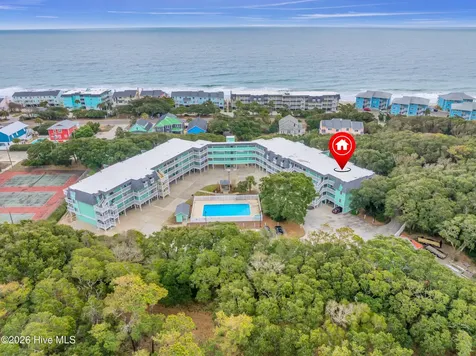 2303 Surfrider Circle Kure Beach NC 28449