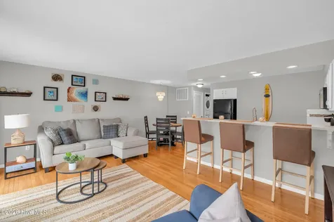2303 Surfrider Circle Kure Beach NC 28449