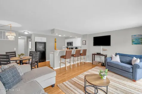 2303 Surfrider Circle Kure Beach NC 28449