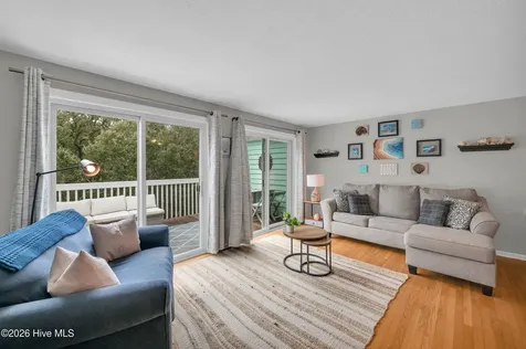 2303 Surfrider Circle Kure Beach NC 28449
