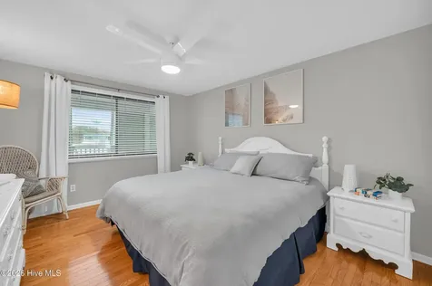 2303 Surfrider Circle Kure Beach NC 28449