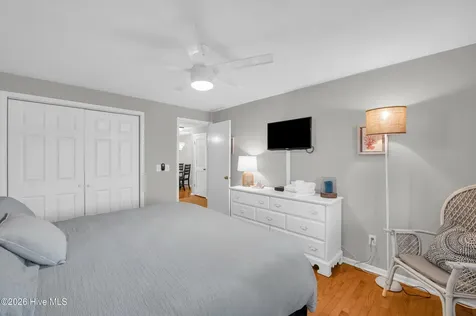 2303 Surfrider Circle Kure Beach NC 28449