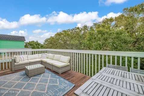 2303 Surfrider Circle Kure Beach NC 28449
