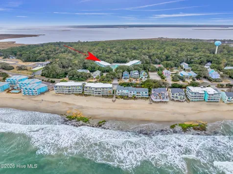 2303 Surfrider Circle Kure Beach NC 28449
