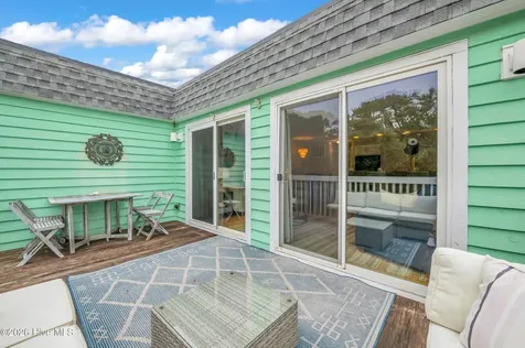 2303 Surfrider Circle Kure Beach NC 28449