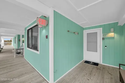 2303 Surfrider Circle Kure Beach NC 28449