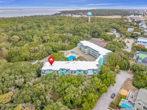 2303 Surfrider Circle Kure Beach NC 28449