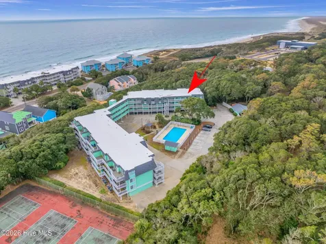 2303 Surfrider Circle Kure Beach NC 28449