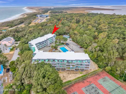 2303 Surfrider Circle Kure Beach NC 28449