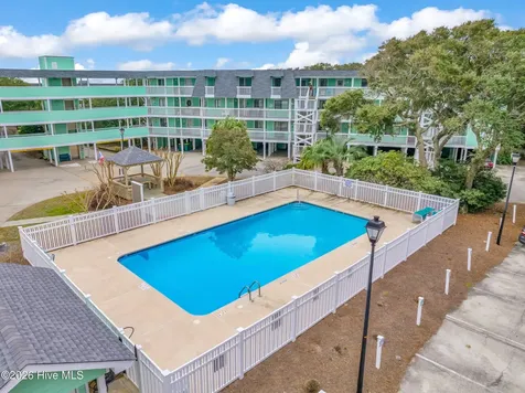 2303 Surfrider Circle Kure Beach NC 28449