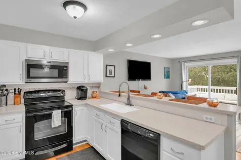 2303 Surfrider Circle Kure Beach NC 28449
