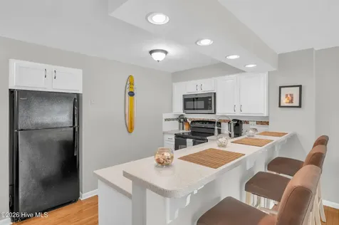 2303 Surfrider Circle Kure Beach NC 28449