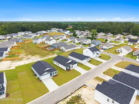 210 Kiera Lane NW Supply NC 28462