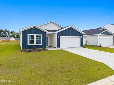 210 Kiera Lane NW Supply NC 28462