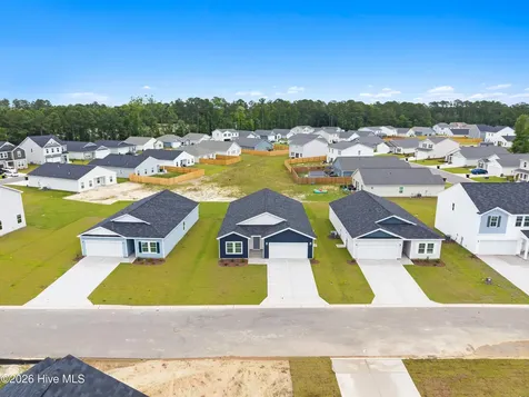 210 Kiera Lane NW Supply NC 28462