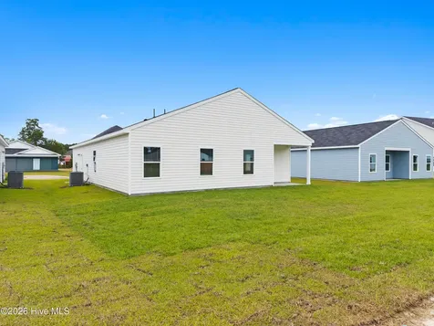 210 Kiera Lane NW Supply NC 28462