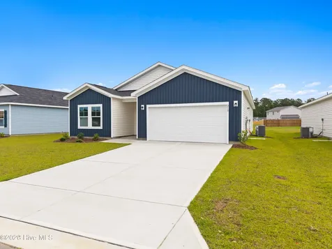 210 Kiera Lane NW Supply NC 28462